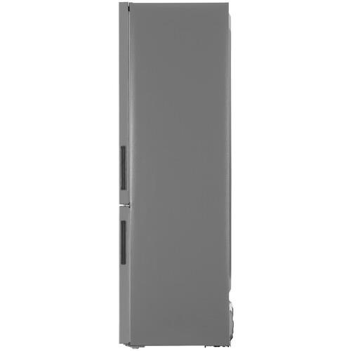 Холодильник с морозильником Haier C2F637CXRGU1 серебристый Холодильник с морозильником Haier C2F637CXRGU1 серебристый — Детали конструкции
