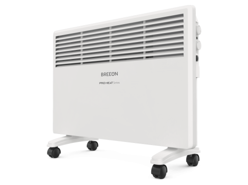 Электрический конвектор Breeon BCPT-1000 KM Pro Heat