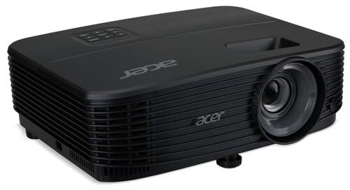 Проектор Acer BS-314P черный