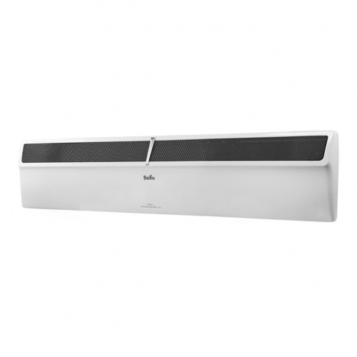Электрический конвектор Ballu Plinth Transformer С Блоком Управления И Опорами Bec/Pl-2000-4E (Электронный)