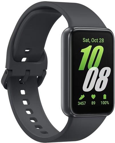 Смарт-часы Samsung Galaxy Fit3