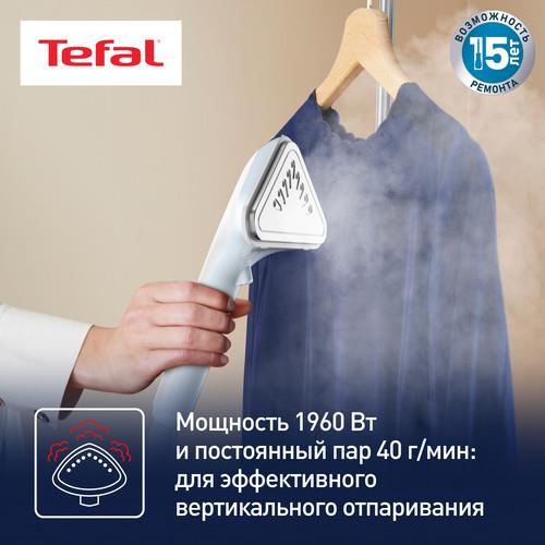 Отпариватель Tefal Pro Style One IT2R04F1 белый — фото 5