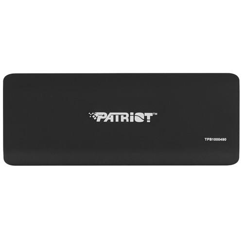 2000 ГБ Внешний SSD Patriot Transporter [PTP2TBPEC]