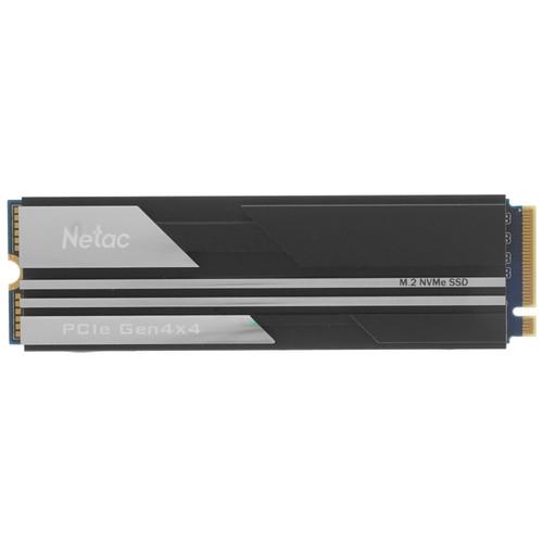 2000 ГБ M.2 NVMe накопитель Netac NV5000 Pro [NT01NV5000-2T0-E4X]