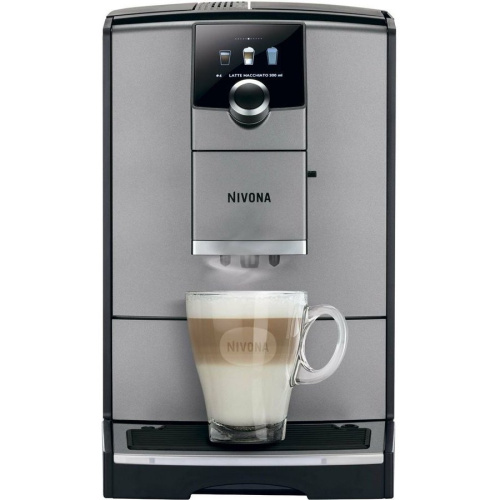 Кофемашина Nivona CafeRomatica NICR 795