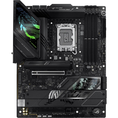Материнская плата ASUS Rog Strix Z890-F Gaming Wifi