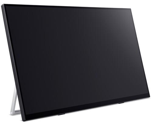 27" Монитор Acer UT272bmipzx черный 27" Монитор Acer UT272bmipzx черный — Регулировки и варианты установки