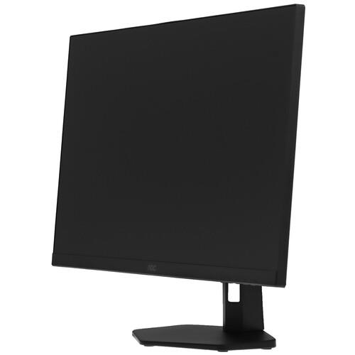 27" Монитор AOC 27G4X черный 27" Монитор AOC 27G4X черный — Дополнительный ракурс монитора