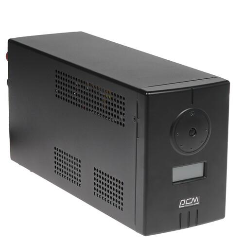 ИБП Powercom Infinity INF-1100