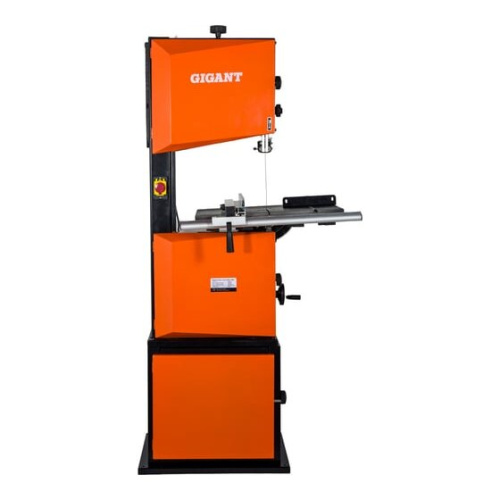 Ленточная пила Gigant BSJ-1100