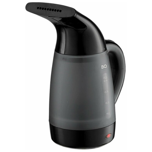 Отпариватель BQ SG1002H Black