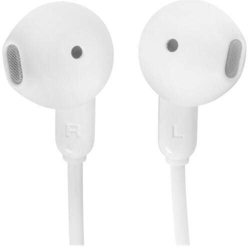 Беспроводные наушники JBL Tune 235BT белый 2025 — фото 3 Беспроводные наушники JBL Tune 235BT белый 2025 — фото 3