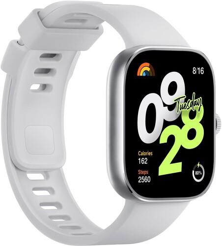 Смарт-часы Xiaomi Redmi Watch 4
