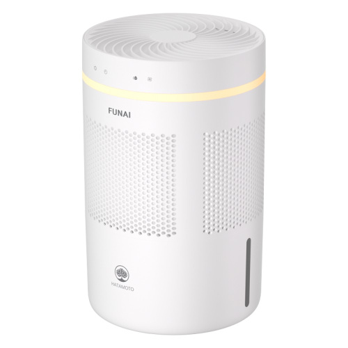 Увлажнитель-очиститель Funai FAW-HTE450/4.0-WT белый