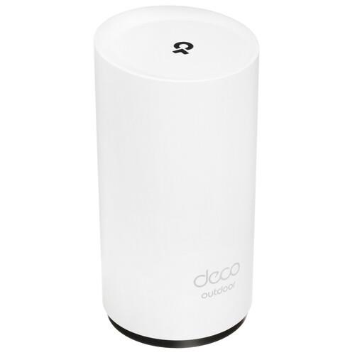 MESH-комплект TP-Link Deco X50-Outdoor (1-pack)