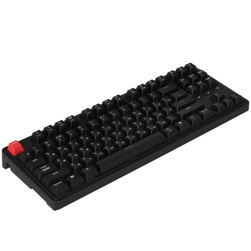 Клавиатура проводная Keychron C3 Pro Клавиатура проводная Keychron C3 Pro — Разъёмы, кабель или беспроводной комплект