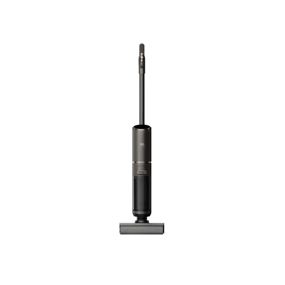 Пылесос BQ VCA1006W Gray — фото 2