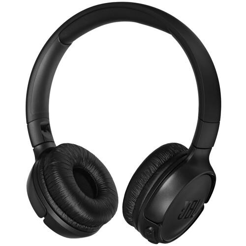 Беспроводные наушники JBL Tune 570BT черный