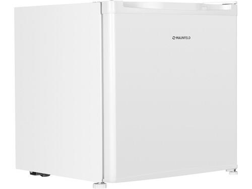 Холодильник компактный   MAUNFELD MFF50W белый