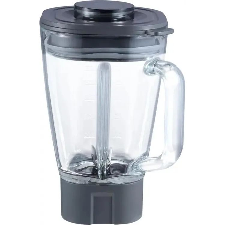 Блендер Polaris PTB 2610GL графитовый/серебристый — фотография 4
