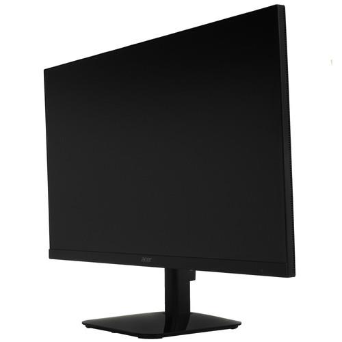 27" Монитор Acer KA272UAbmipx черный 27" Монитор Acer KA272UAbmipx черный — Регулировки и варианты установки