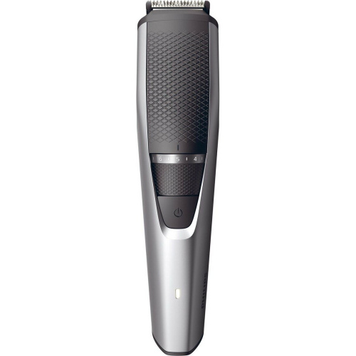 Триммер Philips Series 3000 BT3239/15 серебристый/серый 5Вт