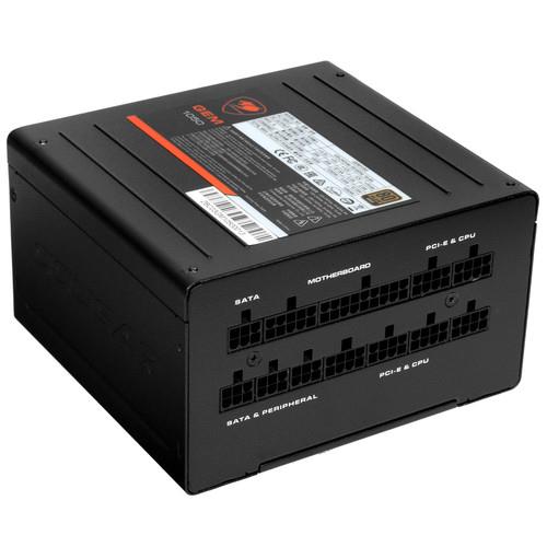 Блок питания Cougar GEM 1050  черный