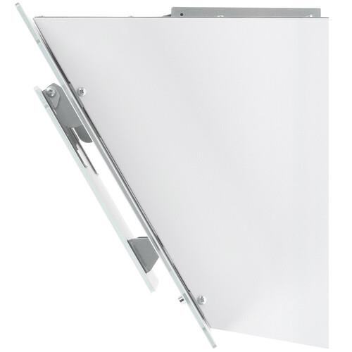 Вытяжка наклонная Oasis ND-60W белый/белый Вытяжка наклонная Oasis ND-60W белый/белый — Детали конструкции