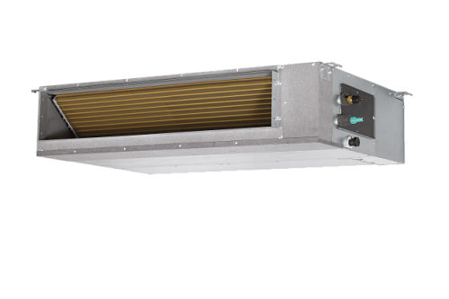 Канальная сплит-система Energolux SAD36D6-A/SAU36U6-A-WS30 Duct