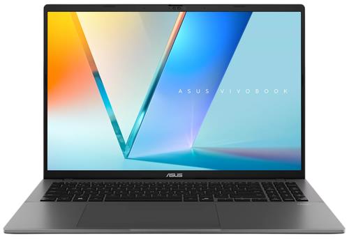 16" Ноутбук Asus Vivobook S16 M3607HA-RP268 серый