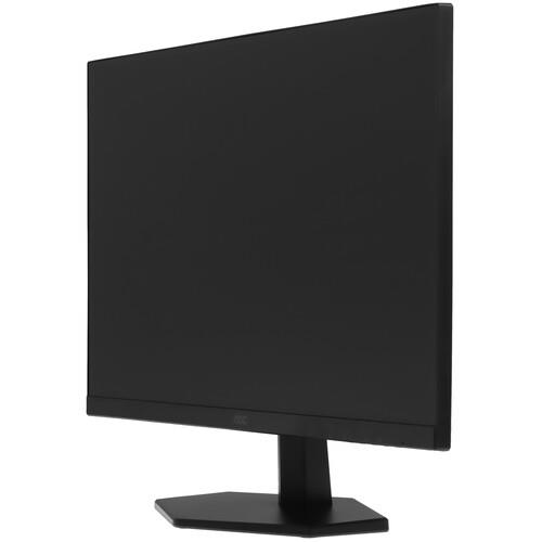 27" Монитор AOC Q27G42HE черный 27" Монитор AOC Q27G42HE черный — Регулировки и варианты установки