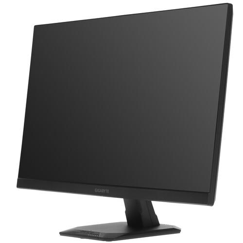 27" Монитор GIGABYTE GS27FA EU черный 27" Монитор GIGABYTE GS27FA EU черный — Регулировки и варианты установки