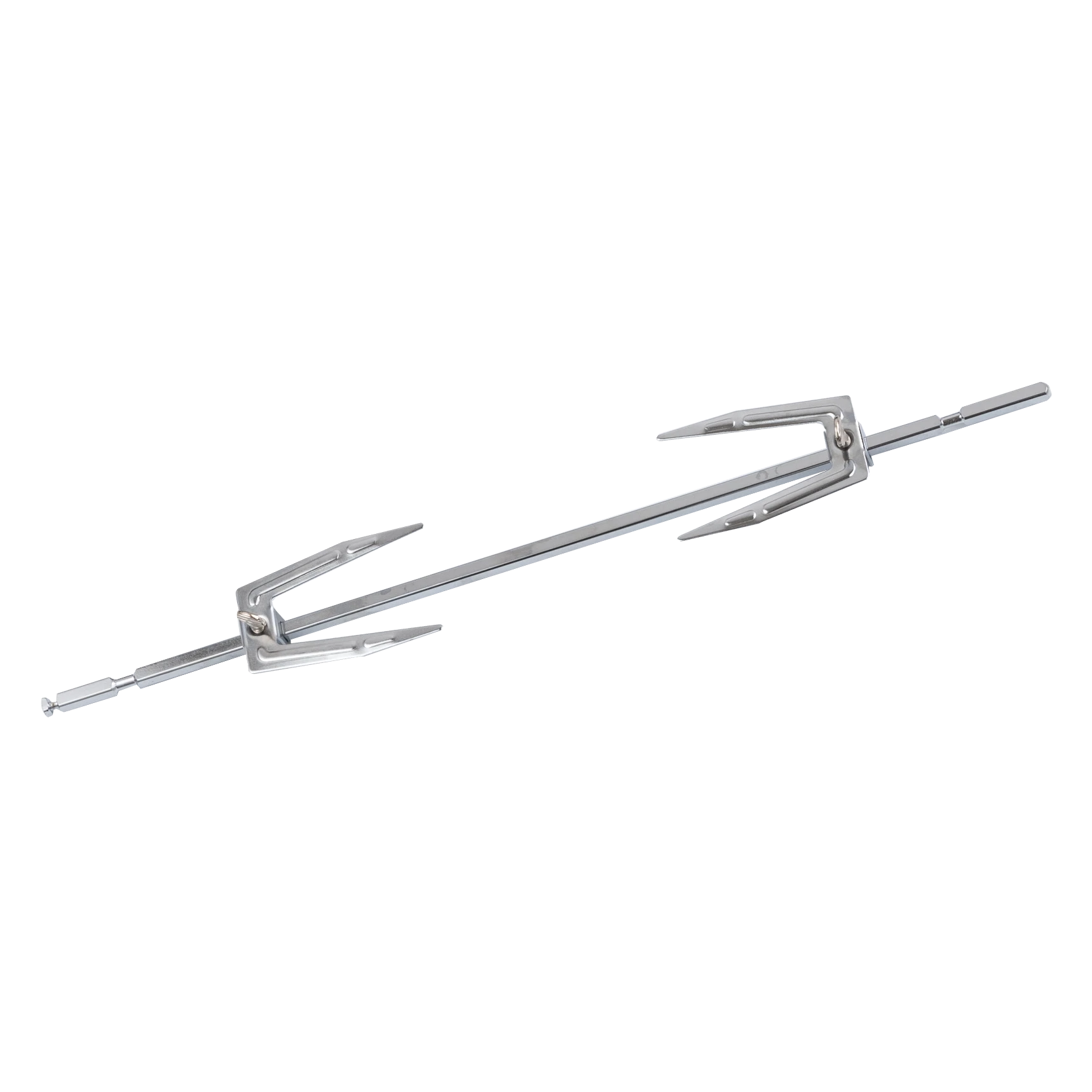 Мини-печь Eurostek EEO-4802B — фотография 5
