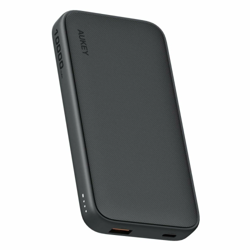 Внешний аккумулятор Aukey Y46P Sprint 10000 20W