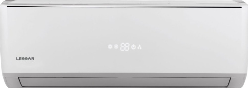 Сплит-система Lessar LS-HE09KDE2A/LU-HE09KDE2A Enigma Inverter