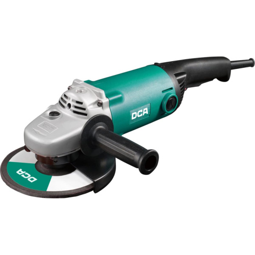 УШМ DCA ASM230SH