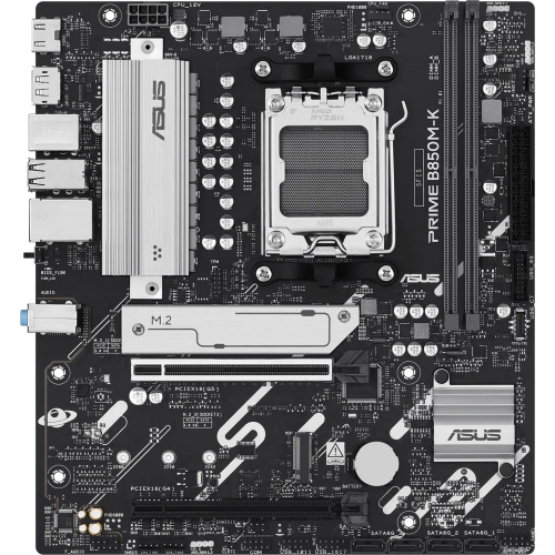 Материнская плата ASUS Prime B850M-K