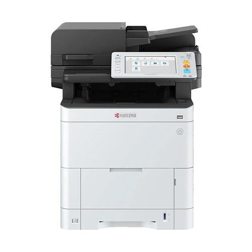 МФУ лазерное Kyocera MA3500cix