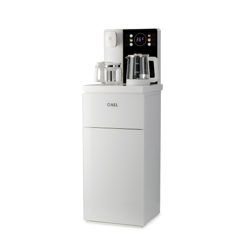 Кулер AEL TB83a-LD белый