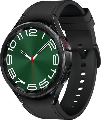 Смарт-часы Samsung Galaxy Watch6 Classic 47mm