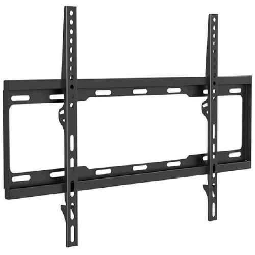Кронштейн для телевизора Arm Media STEEL-1 черный 32"-90" до40кг фиксированный