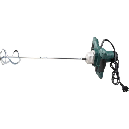 Миксер строительный Zitrek GreenMix 1700 Pro (085-1077) 1700 Вт