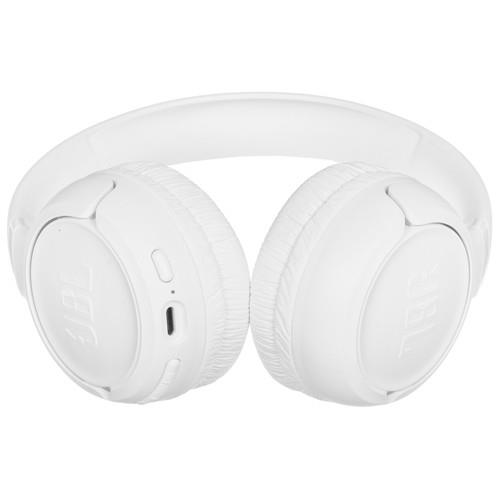 Беспроводные наушники JBL Tune 530BT белый 2025 — фото 2 Беспроводные наушники JBL Tune 530BT белый 2025 — фото 2