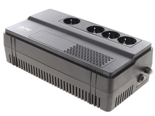 ИБП APC Back-UPS 650VA