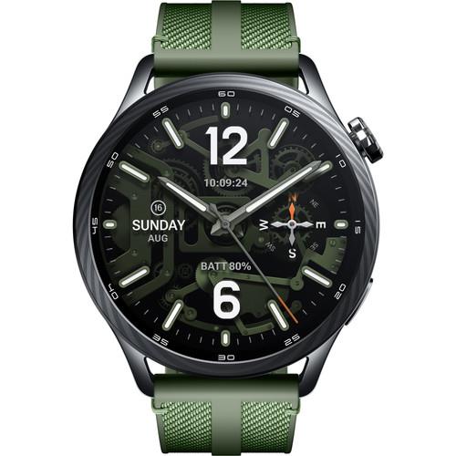 Смарт-часы Xiaomi Watch S5