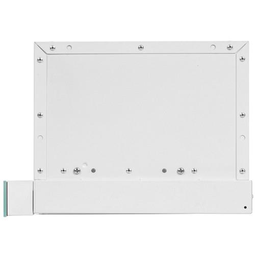 Вытяжка телескопическая Haier HVQ-S4601W белый/белый Вытяжка телескопическая Haier HVQ-S4601W белый/белый — Детали конструкции