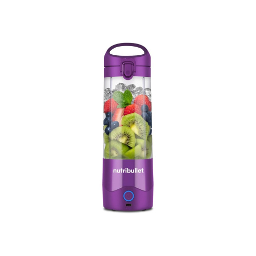Блендер Nutribullet CBNBP03PU