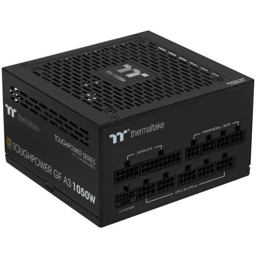 Блок питания Thermaltake Toughpower GF A3 1050W [PS-TPD-1050FNFAGx-H] черный