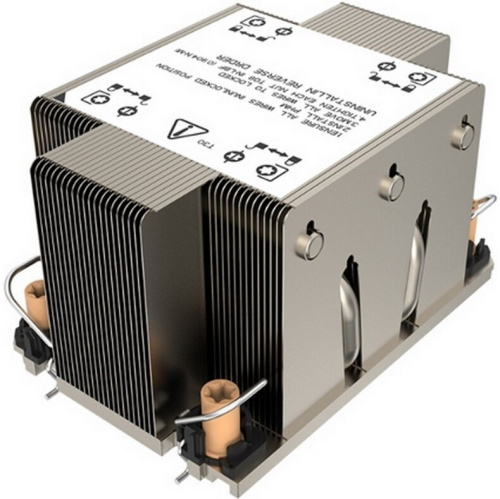 Кулер ALSEYE AS.03.03.0022, LGA4677(rectangular motherboard), 118mm*78mm*63mm, 250 w