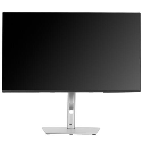 23.8" Монитор Dell P2425HE черный 23.8" Монитор Dell P2425HE черный — Матрица, рамки и подставка
